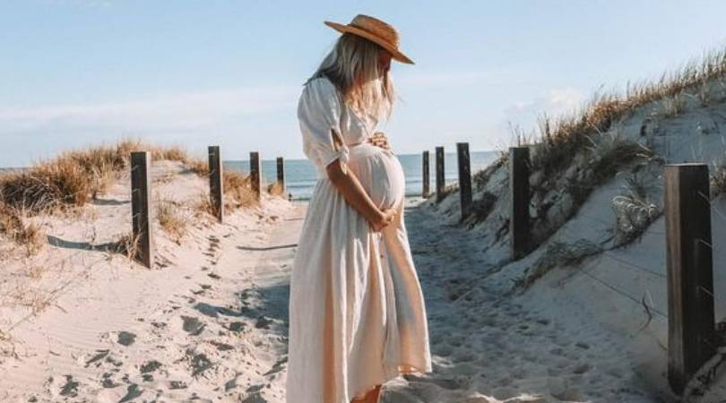 Femme Enceinte
